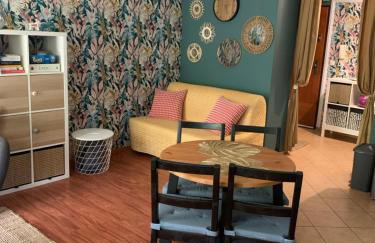 Apartament dwupokojowy - Foto 9