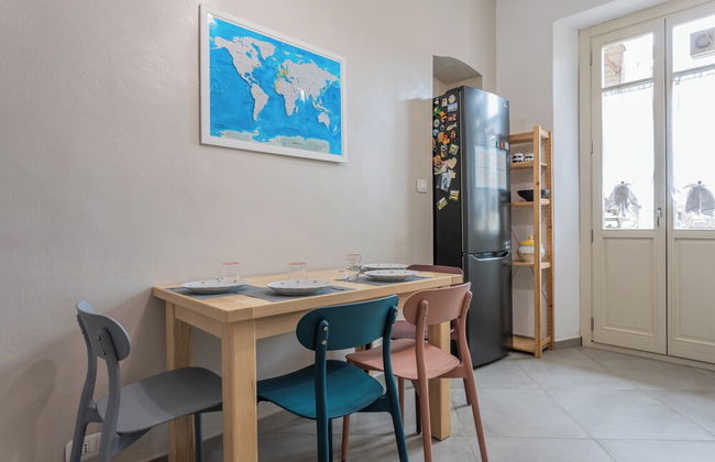 La Casa dei Viaggiatori - Foto 9