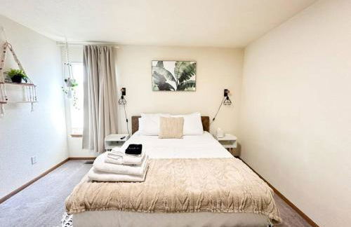 Cozy Weekend Home In Gardner - Foto 3