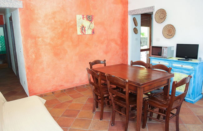 Isola Rossa Borgo Mare - Agenzia Isola Rossa - Foto 11