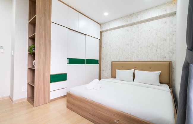 3BRs Luxury Apartment Cityview - Foto 13