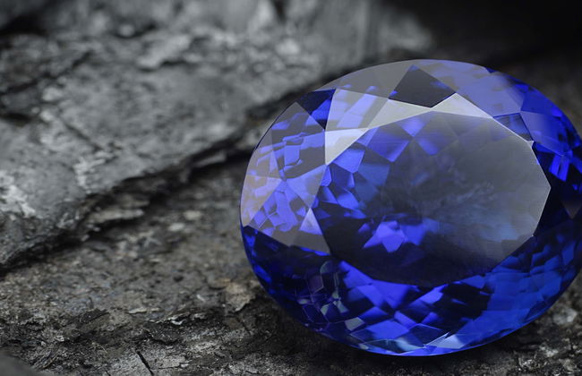 Free tour por uma oficina de diamantes e gemas - Foto 7