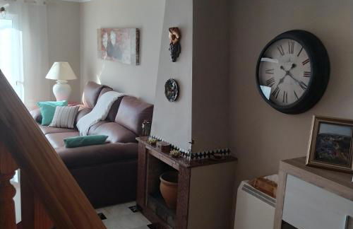 Casa escarpes de Trejo - Foto 17