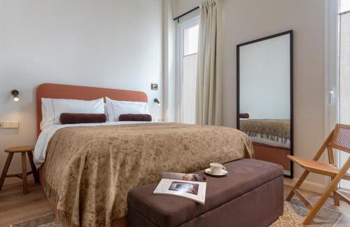 Raíces Alameda Casa Palacio - Foto 79