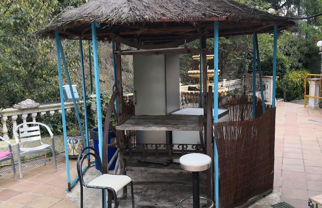 Casa Rural Fontalba - Photo 40