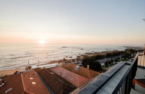 BOUTIQUE Rentals- ATTICO Luxury Design-Ocean views - Foto 38