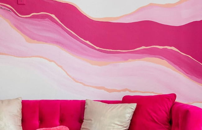 Downtown Houston 3BR Bachelorette Escape - Foto 29