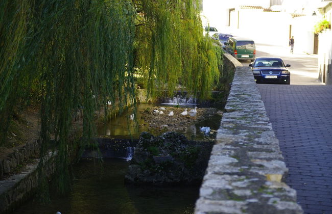 Vivienda Rural Rio Cerezuelo - Photo 47