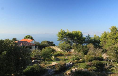 Apartments by the sea Ugljan - 8468 - Foto 18