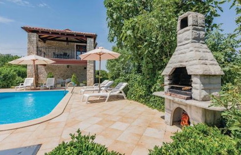 Holiday Home Butkovici Iii - Foto 8