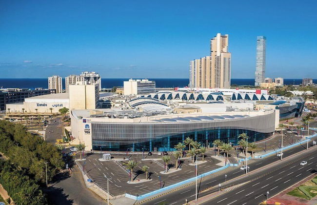 Lahdat Serviced Apartments - Photo 22