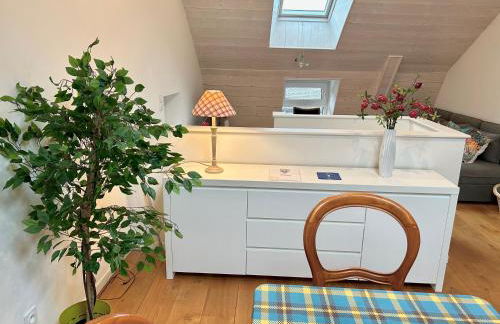 La Pistacherie à 30m de la plage de Grande Rive - Foto 13