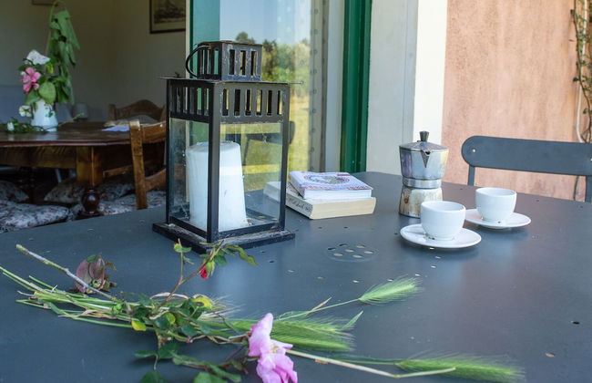 Tenuta San Calogero - Foto 40