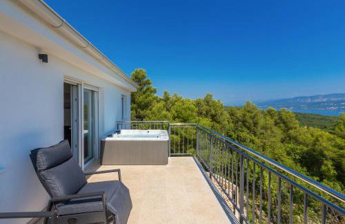 Apartment Sea Dream, Polje - Krk - Photo 23