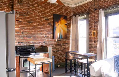 The Historic Bricks on Main - Foto 14