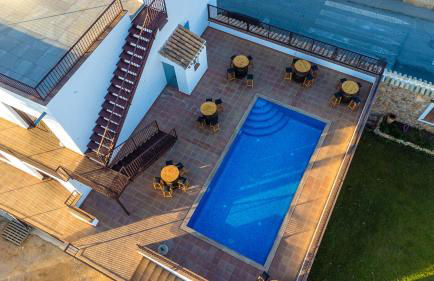 Apartamentos turísticos rurales Camino Río Peralta - Foto 36