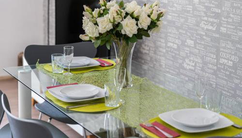 Studio by Kasprowicz Park Poznań by Noclegi Renters - Foto 4