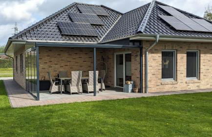 Ferienhaus-Annelore - Foto 2