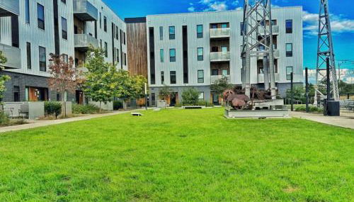 Urban Jungle Retreat (417) - Foto 2