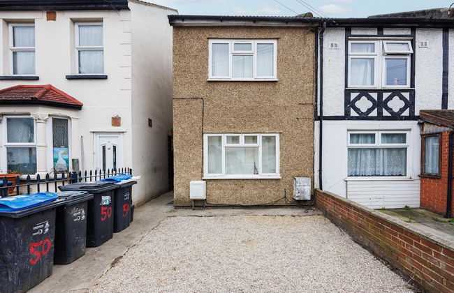 East Croydon Home - Contractors - Foto 13