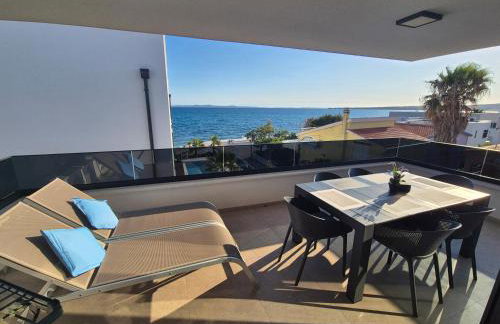 Dinary Penthouse apartment - Foto 9