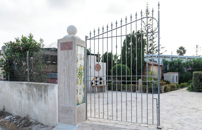 Villa Adele - Foto 43