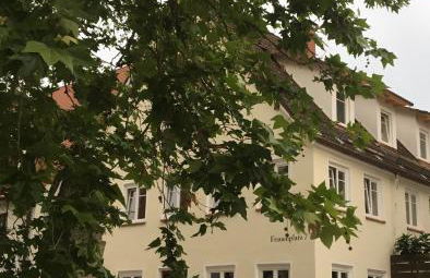 Gästehaus an der Frauenkirche - Foto 1