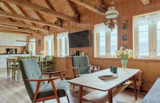 Greystone House - Historic - Unique - Foto 10