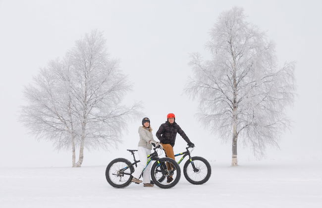 Nallikari Seaside Aalto Apartments - Foto 17