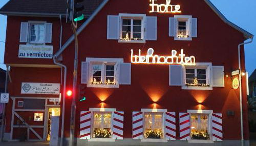 Ferienwohnung 'Alte Schmiede' - Photo 2