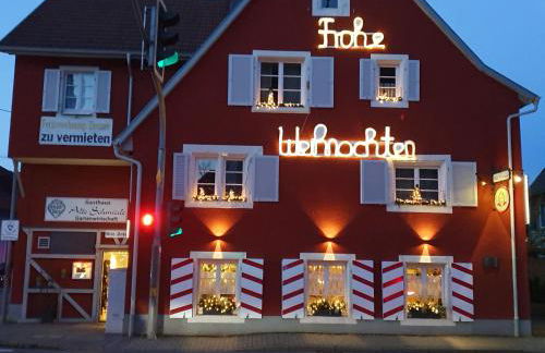 Ferienwohnung 'Alte Schmiede' - Foto 2