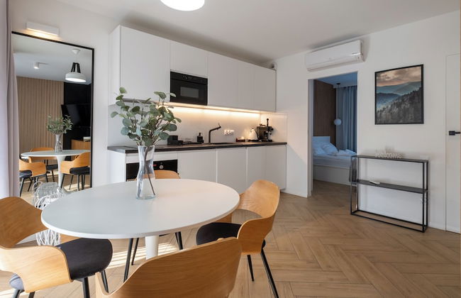 Apartamenty Sun & Snow Kalinowa - Foto 20