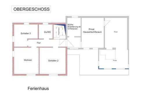 Ferienhaus Birdy - Photo 30