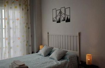 Piso en malaga arenas - Foto 10