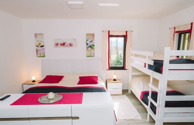 Bled Paradise Apartments - Foto 8