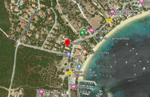 A Casa Nèra - Foto 26