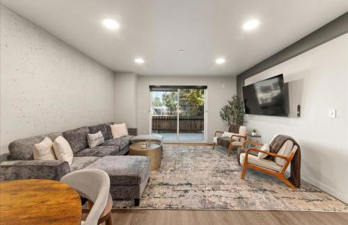 2 Bedroom 2 Bath Downtown - Foto 18