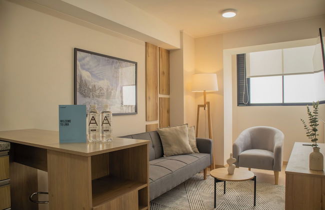 Barron by Wynwood House - Foto 68