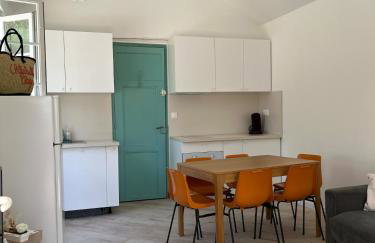 Cottage 50m de la plage - Foto 3