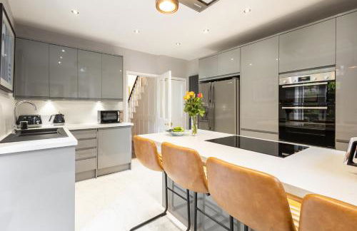 Host & Stay - Rock End - Foto 16