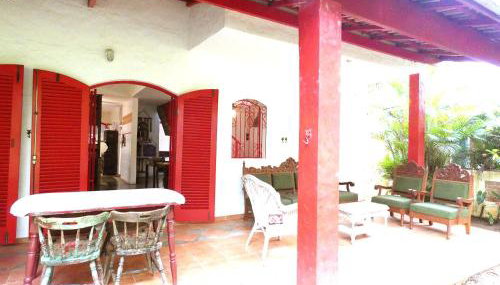 Casa com muito lazer a 100m da Praia de Guaeca SP - Foto 5