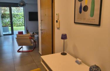 The elegant urban apartment - Photo 25