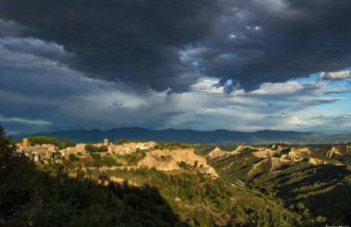 La Finestra su Civita - Photo 29