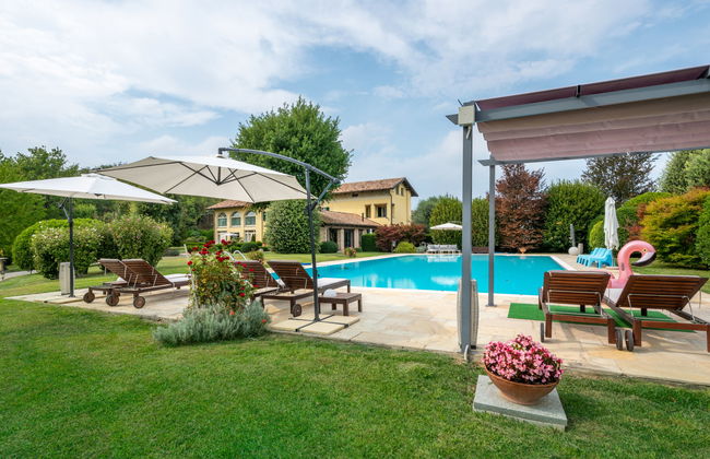 Villa Carlotta - Foto 45