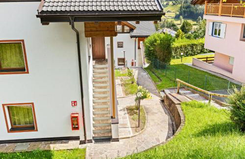 Residence Des Alpes - Foto 8