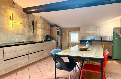 Marengo - T2 avec 1 Chambre 1 Salle de Bain et 1 Canapé Lit - Foto 9