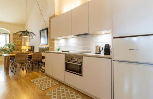 Sherry Loft Siente Jerez Parking Incluido - Foto 7