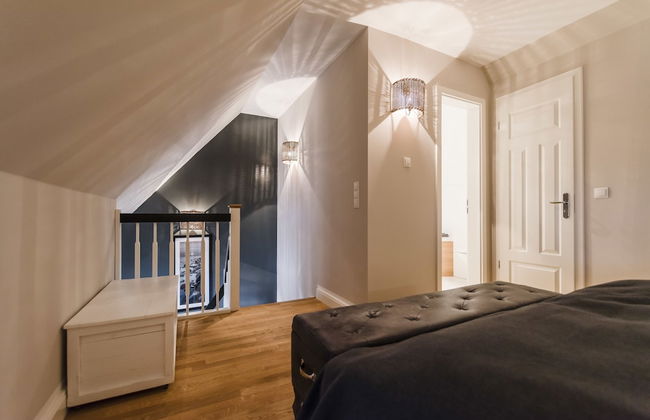 Kamphof Usedom Ferienanlage - Foto 32