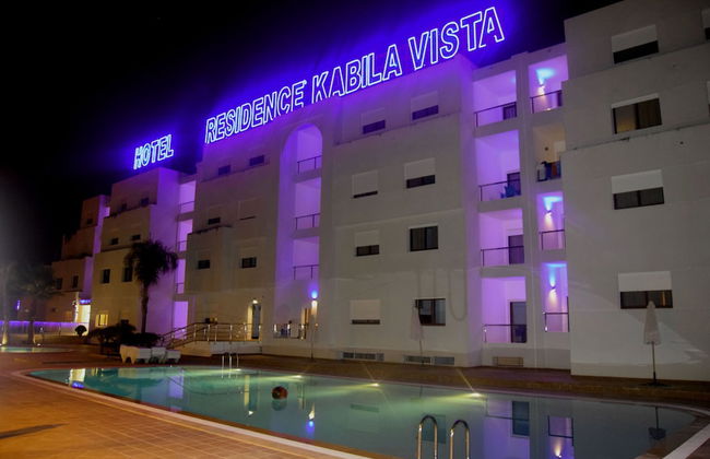 Hôtel Résidence Kabila Vista - Photo 36