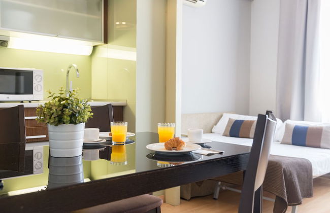 Senator Barcelona Apartments - Foto 10